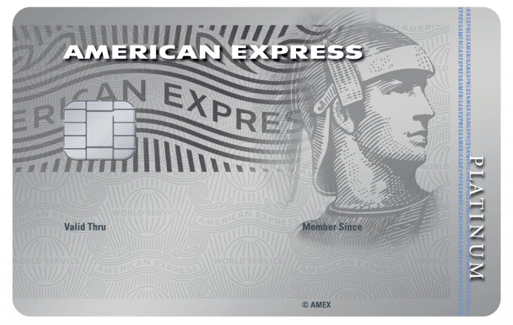 demandez votre carte au service client american express