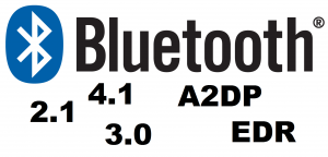 Bluetooth-4