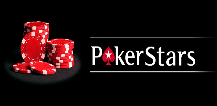Pokerstars Server