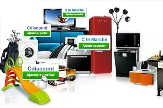 contacter le Service client cdiscount pour modifier annuler votre commande 