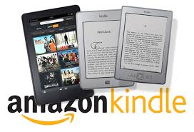 commander vos ebooks et la kindle liseuse amazon