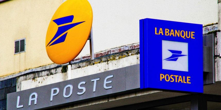 téléphoner au service client banque postale laposte