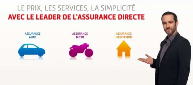 contacter le service client direct assurance et decouvrez les offres