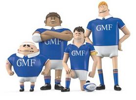 contacter l'equipe du service client GMF 