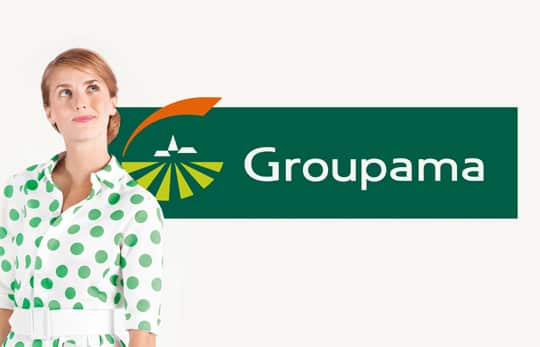 cerise et son service client Groupama