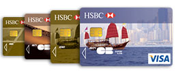 faire opposition a sa carte bancaire via le service client hsbc