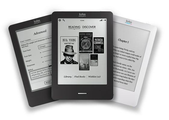 kobo-fnac