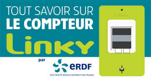 contacter le service client direct energie pour un compteur linky