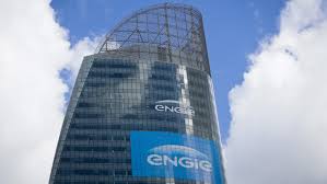 siege social du Service Client ENGIE GDF SUEZ