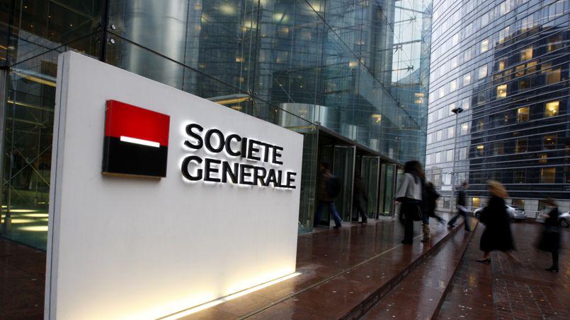 siège social du service client société générale