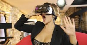 vr dorcel