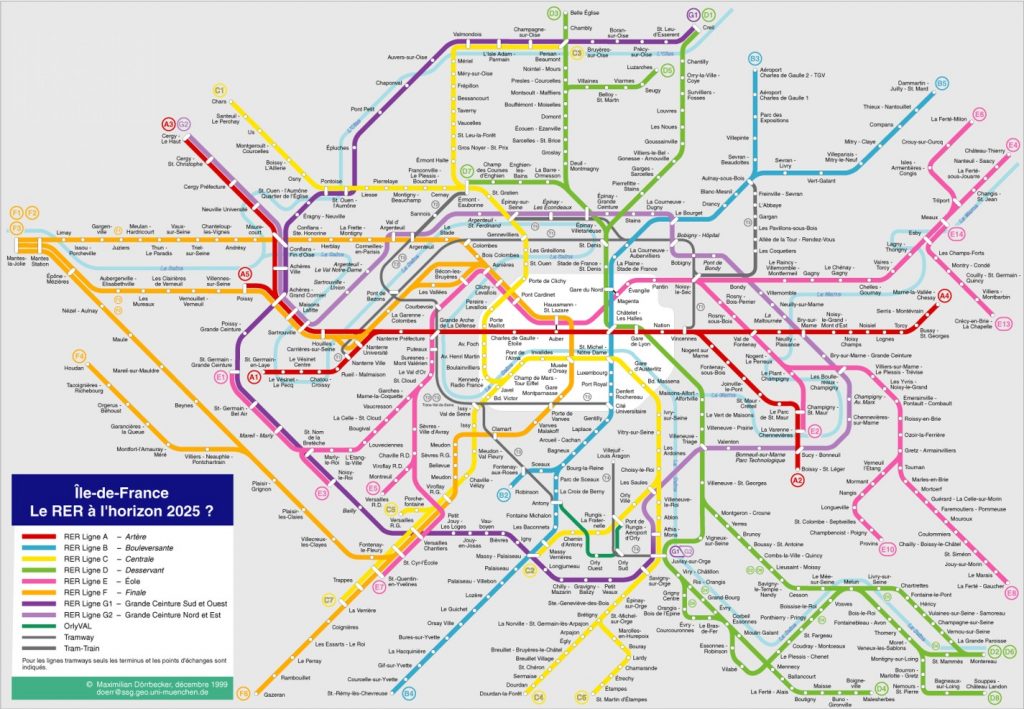 contacter le service client navigo ratp pour connaitre les travaux retards et annulation de trains