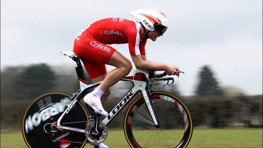 Cofidis-cyclisme