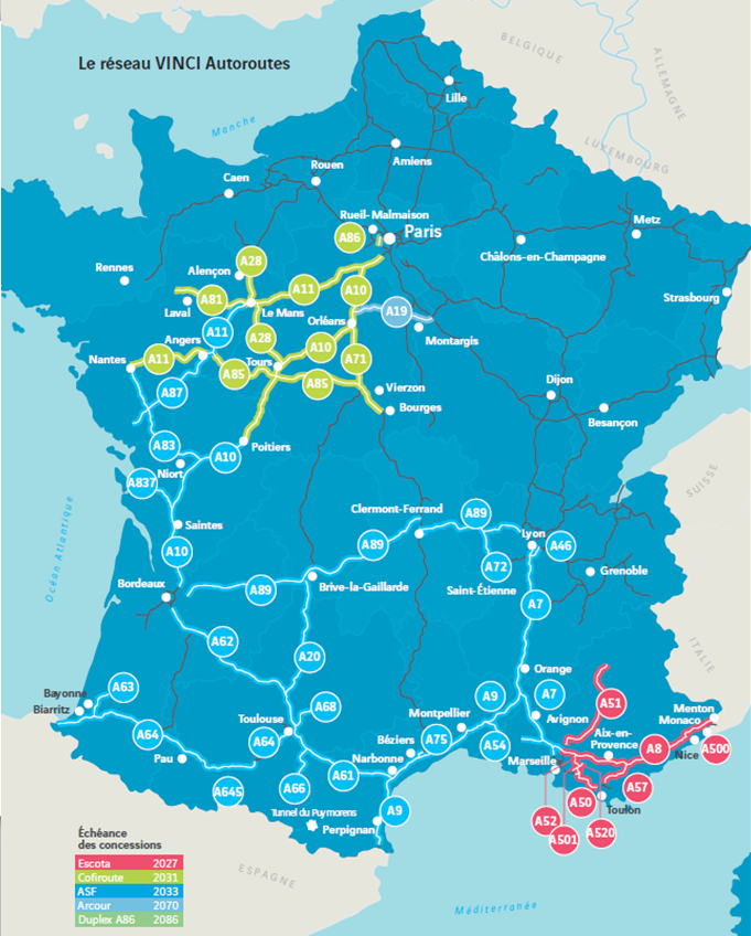 Vinci-autoroutes-carte-france