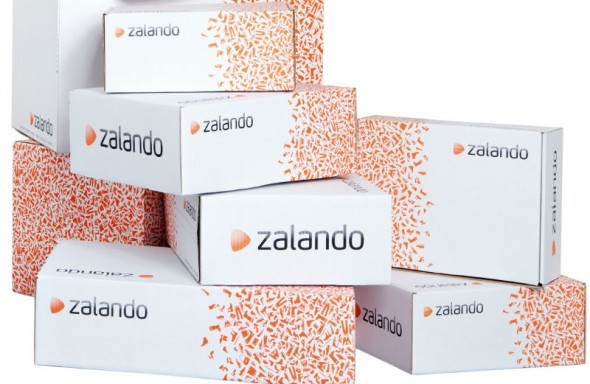 appeler le service client zalando pour demander un retour ou connaitre l'avancement de votre commande