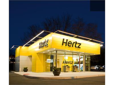 modifier ou annuler une reservation chez hertz