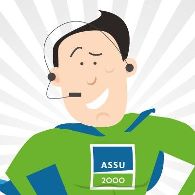 appeler l'assistance assu200