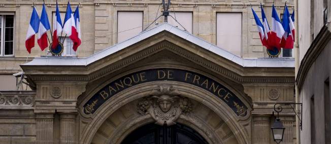 le service client banque de france gère la perte et le vol de chèque