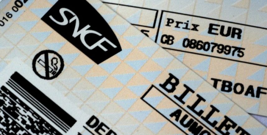 annuler ou modifier un billet auprès du service client sncf