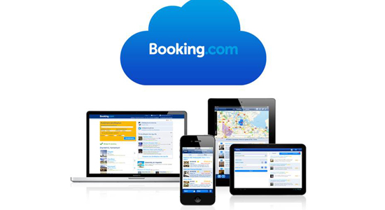 comparer et reserver en ligne sur booking.com