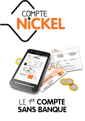 gerer son compte en banque avec le service client compte nickel