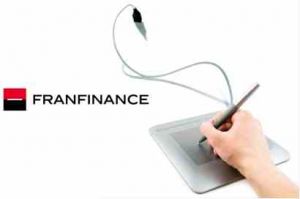 appeler le service client franfinance pour connaitre ou solder les écheances restantes du crédit