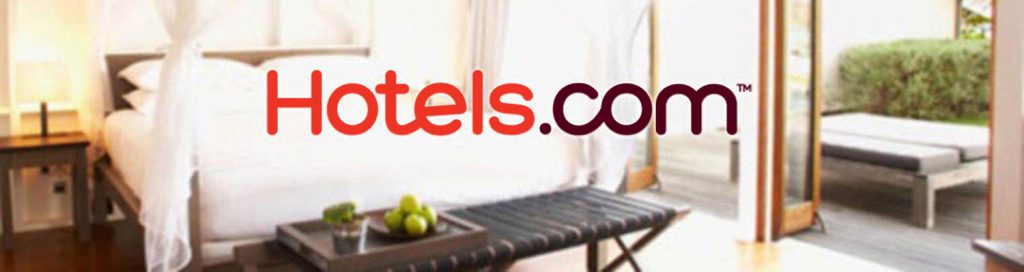 contacter le service client hotels .com pour gérer sa reservation