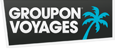 contacter le service groupon voyages pour reserver un deal