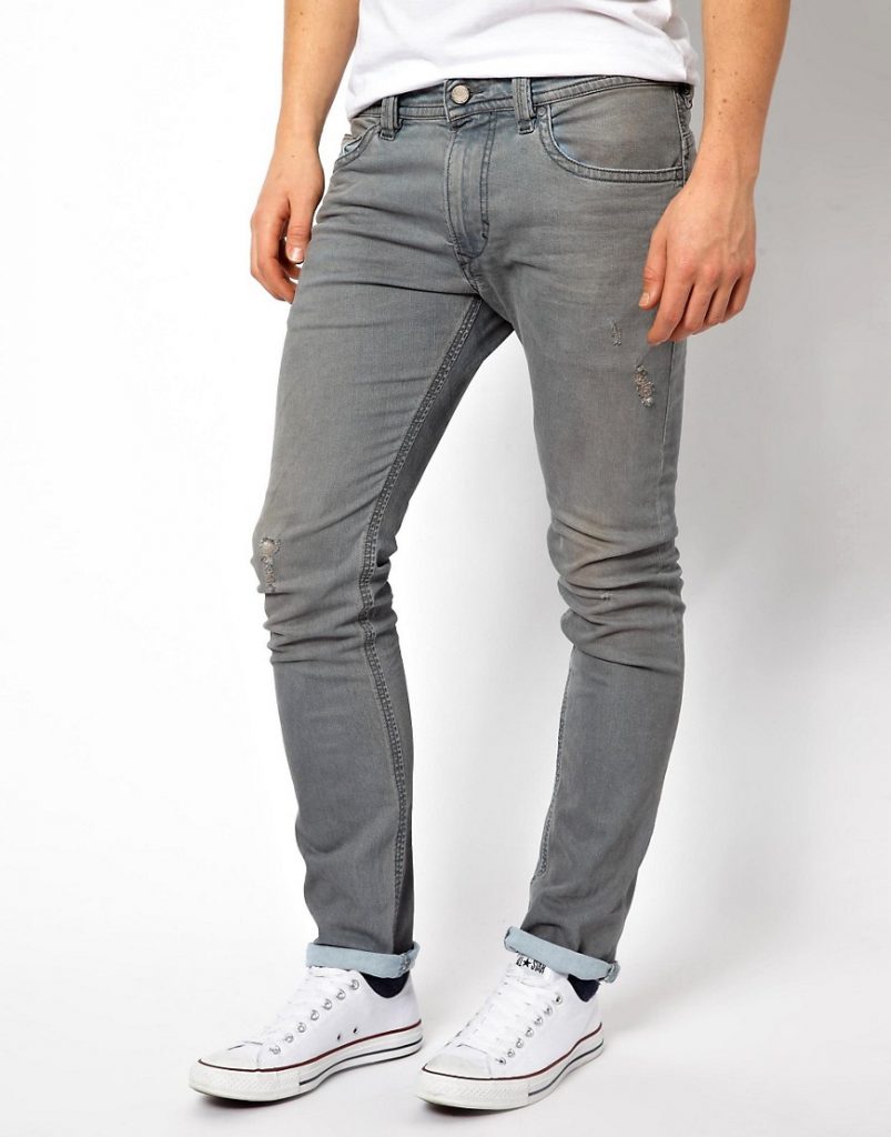 jeans-slim