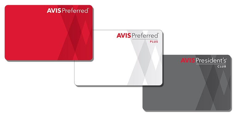 carte avantage avis preferred club