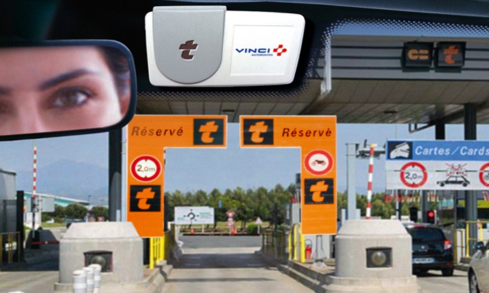 contacter le service client vinci autoroutes pour régler vos problèmes de télépéage