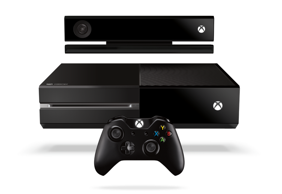 xbox-one-microsoft