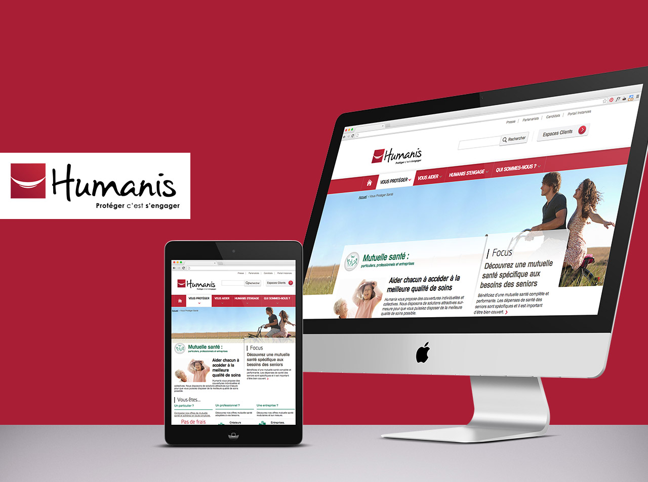 Info Service Client
