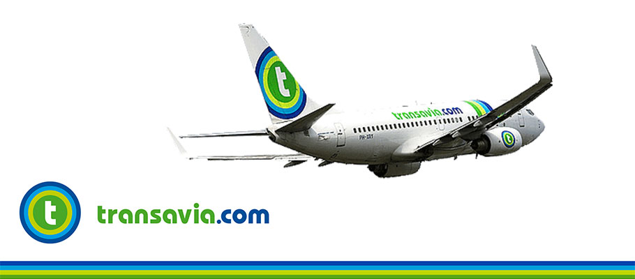 modifier ou annuler un vol auprès du service client transavia