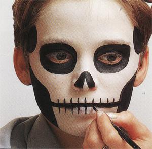 maquillage_halloween