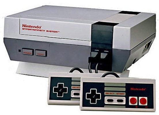 super-nes