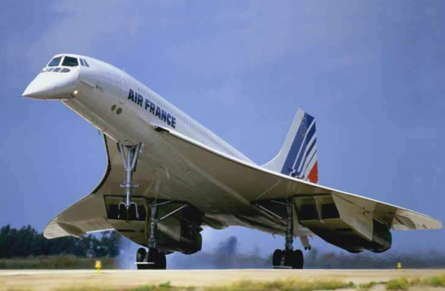 Concorde-1