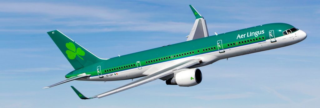 verifier les retards de vok auprès du service client AER lingus