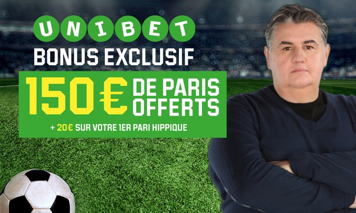 contacter le service client unibet et obtenir les bonus exclusif