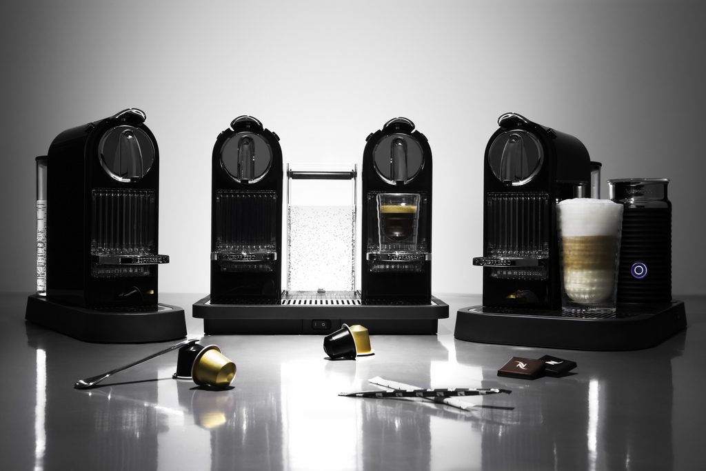 contacter le service client nespresso en cas de panne de votre machine