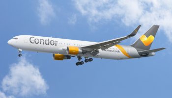 connaitre les retards et annulation de vols auprès du service client Condor