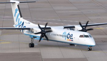 contacter le service client flybe pour connaitre les services à bord