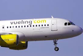 appeler le service client vueling airlines pour connaitre les horaires et retards de vol