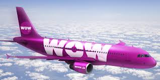 connaitre les horaires et tarifs des vols sur wow air