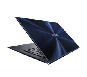 contacter la hotline du service client asus pour votre sav zenbook