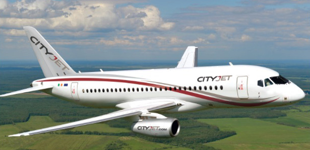 connaitre les retards de vols auprès du service client cityjet