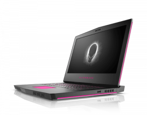 Gamme AlienWare de Dell 