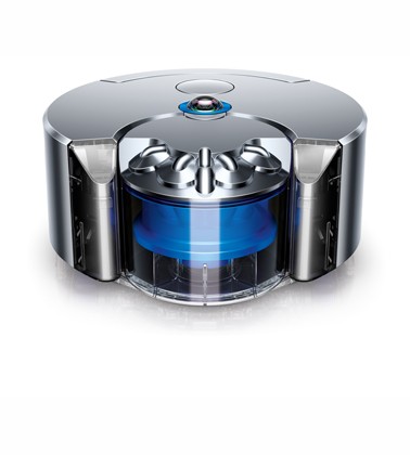 contacter le service client dyson pour connaitre le systeme intelligent dyson eye 360