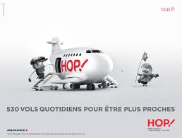 contacter le service client hop pour connaitre les differents avantages