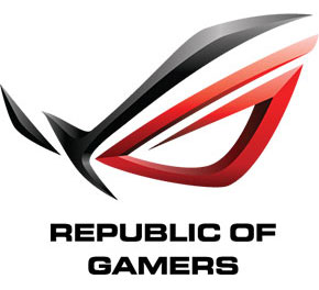 gamme asus rog